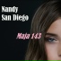 Nandy San Diego