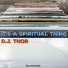 D.J. Thor