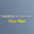 Shamsula Rahmani