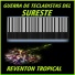 Guerra De Tecladistas Del Sureste