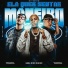 MK no Beat, Mc Gw, Mc Lukeba