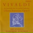 Arcangeli Baroque Strings