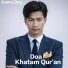 Irama Doa