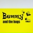 Benny and the Bugs