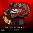 David Cutter Music