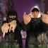 TW1ZZYKIDD, TEYSIV