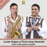 Lucian Dragan, Florin Ionas Generalul