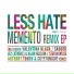 Less Hate & Valentina Black