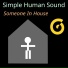 Simple Human Sound