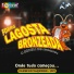Lagosta Bronzeada