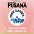 Crate Classics, Tres