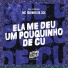DJ Yuzak, MC Fabinho da OSK