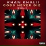 KHAN KHALII, CTH, Blizzard