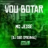 DJ GBS Original, MC JESSÉ