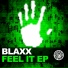 Marc Mysterio & DJ Favorite featuring Jamie Sparks
