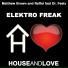 Matthew Brown, Raffel feat. Dr. Feelx