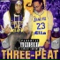 BBD Yella, Finesse Gang Kliff