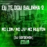 Mc LDM, Mc Jv, dj gordonsk feat. Mc Huston
