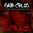 CONTROLAMENTE, Gab Cruz