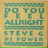 STeve G DJ Power