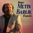 Dengbej Metin Barlık