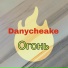 Danycheake