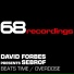 David Forbes Pres Sebrof