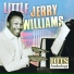 Jerry Williams