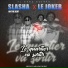 Slasha On The Beat feat. Le Joker