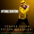 Aytunç Bentürk