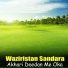 Waziristan Sandara