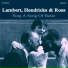 Lambert, Hendricks & Ross