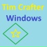 Tim Crafter