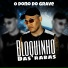 O Dono Do Grave, leonardo silva santos