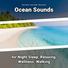 Beach Sounds, Ocean Sounds, Nature Sounds