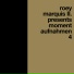 Buuusch, Roey Marquis II., DJ Corin