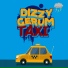 Dizzy, Gerum