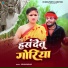 Kishan Nishad