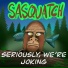 Sasquatch