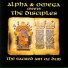 Alpha & Omega Meets The Disciples