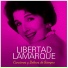 Libertad Lamarque