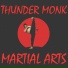 Thunder Monk feat. Namadzu