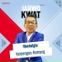 Jarwo Kwat