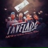 Djay W feat. Mc Kelvinho, Mc Cabelinho, Mc Hariel