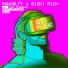 Rawdolff, Rishi Rich, Tara McDonald