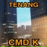 CMD K