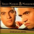 Sergio Marques e Marquinhos