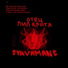 SYAVAMANE feat. Soulcry