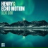 Henry & Echo Motion x Crystal Alice