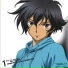 Mamoru Miyano come across Setsuna F Seiei